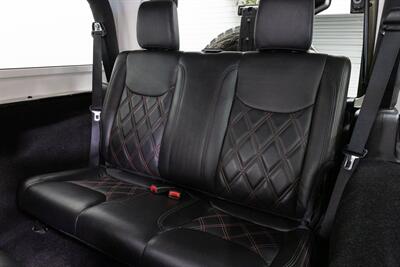 2014 Jeep Wrangler Sport   - Photo 8 - Concord, CA 94520