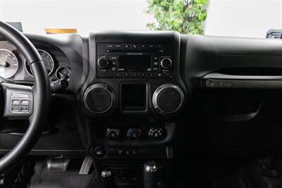 2014 Jeep Wrangler Sport   - Photo 18 - Concord, CA 94520