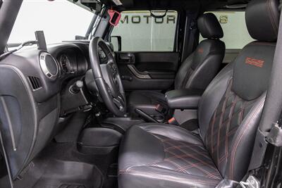 2014 Jeep Wrangler Sport   - Photo 7 - Concord, CA 94520
