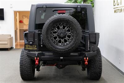 2014 Jeep Wrangler Sport   - Photo 4 - Concord, CA 94520