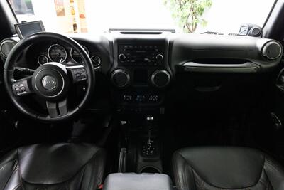 2014 Jeep Wrangler Sport   - Photo 5 - Concord, CA 94520