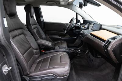 2015 BMW i3 with Range Extender - Photo 14 - Concord, CA 94520