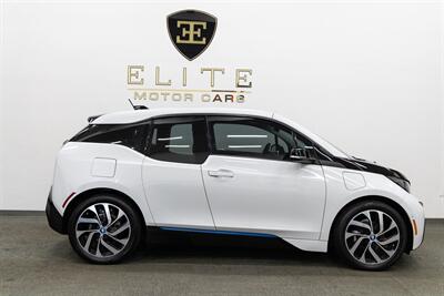 2015 BMW i3 with Range Extender - Photo 10 - Concord, CA 94520