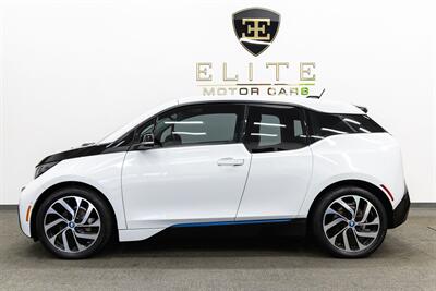2015 BMW i3 with Range Extender - Photo 2 - Concord, CA 94520