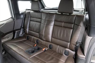 2015 BMW i3 with Range Extender - Photo 8 - Concord, CA 94520
