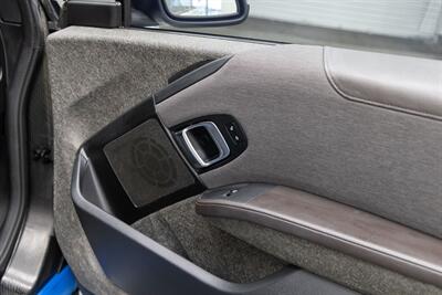 2015 BMW i3 with Range Extender - Photo 21 - Concord, CA 94520