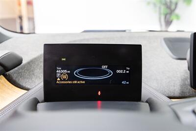 2015 BMW i3 with Range Extender - Photo 17 - Concord, CA 94520