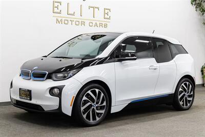 2015 BMW i3 with Range Extender - Photo 1 - Concord, CA 94520