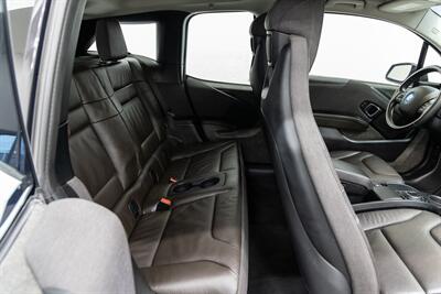 2015 BMW i3 with Range Extender - Photo 15 - Concord, CA 94520
