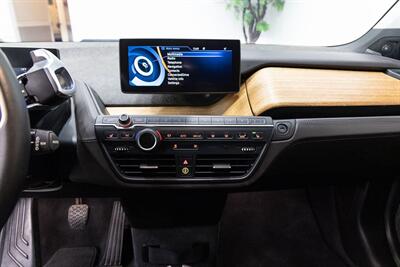 2015 BMW i3 with Range Extender - Photo 18 - Concord, CA 94520