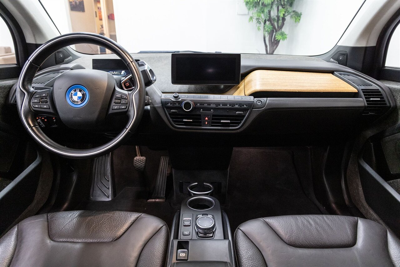 2015 BMW i3 with Range Extender - Photo 5 - Concord, CA 94520