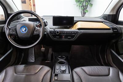 2015 BMW i3 with Range Extender - Photo 5 - Concord, CA 94520