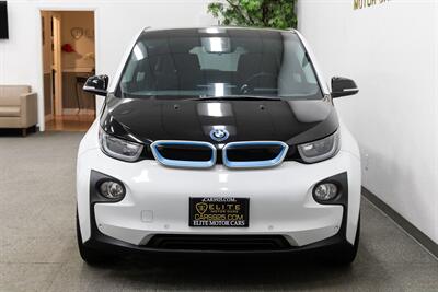 2015 BMW i3 with Range Extender - Photo 12 - Concord, CA 94520