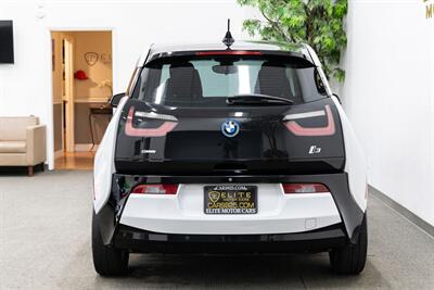 2015 BMW i3 with Range Extender - Photo 4 - Concord, CA 94520