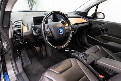 2015 BMW i3 with Range Extender - Photo 6 - Concord, CA 94520