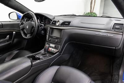 2014 Maserati GranTurismo Sport   - Photo 13 - Concord, CA 94520