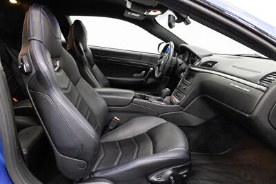 2014 Maserati GranTurismo Sport   - Photo 14 - Concord, CA 94520
