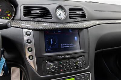 2014 Maserati GranTurismo Sport   - Photo 19 - Concord, CA 94520