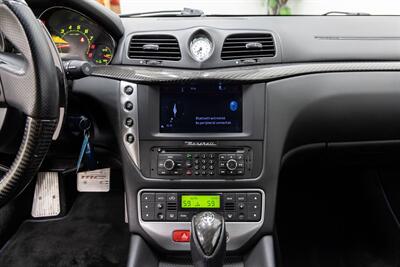 2014 Maserati GranTurismo Sport   - Photo 18 - Concord, CA 94520