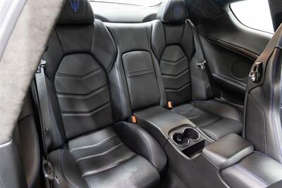 2014 Maserati GranTurismo Sport   - Photo 15 - Concord, CA 94520