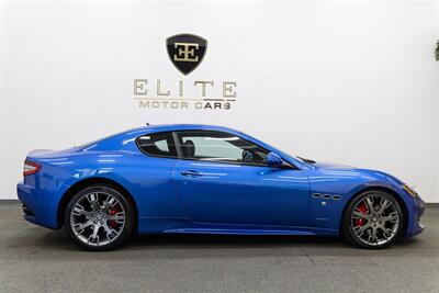 2014 Maserati GranTurismo Sport   - Photo 10 - Concord, CA 94520