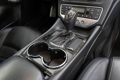2014 Maserati GranTurismo Sport   - Photo 24 - Concord, CA 94520