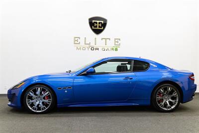2014 Maserati GranTurismo Sport   - Photo 2 - Concord, CA 94520
