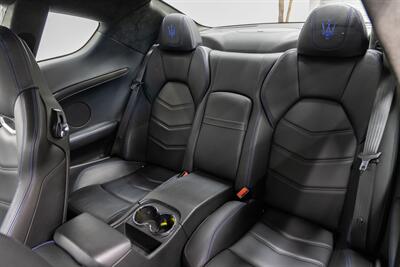 2014 Maserati GranTurismo Sport   - Photo 8 - Concord, CA 94520