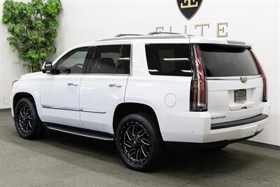 2017 Cadillac Escalade Premium Luxury   - Photo 3 - Concord, CA 94520