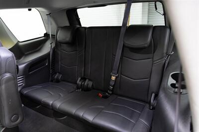 2017 Cadillac Escalade Premium Luxury   - Photo 9 - Concord, CA 94520