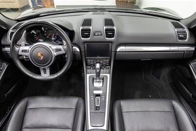 2016 Porsche Boxster Black Edition - Photo 5 - Concord, CA 94520