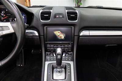 2016 Porsche Boxster Black Edition - Photo 10 - Concord, CA 94520