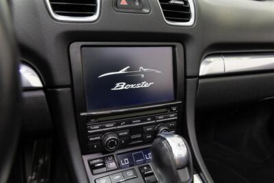 2016 Porsche Boxster Black Edition - Photo 11 - Concord, CA 94520