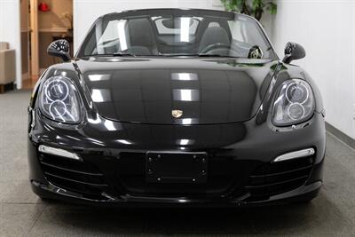 2016 Porsche Boxster Black Edition - Photo 16 - Concord, CA 94520