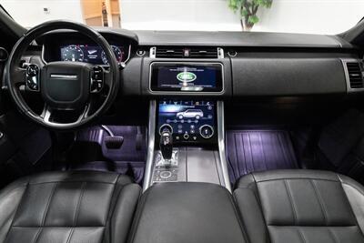 2018 Land Rover Range Rover Sport HSE   - Photo 5 - Concord, CA 94520