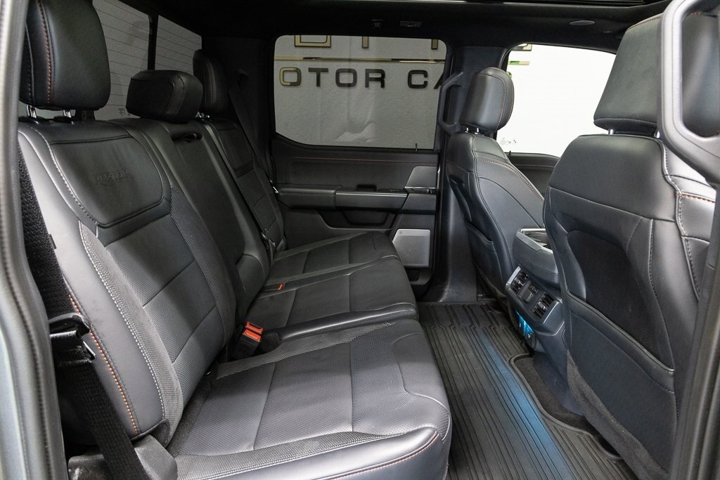 2024 Ford F-150 Raptor - Photo 14 - Concord, CA 94520