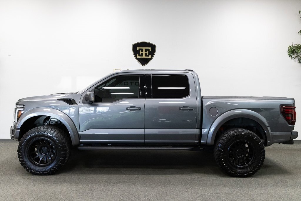 2024 Ford F-150 Raptor - Photo 2 - Concord, CA 94520