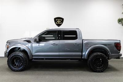 2024 Ford F-150 Raptor - Photo 2 - Concord, CA 94520