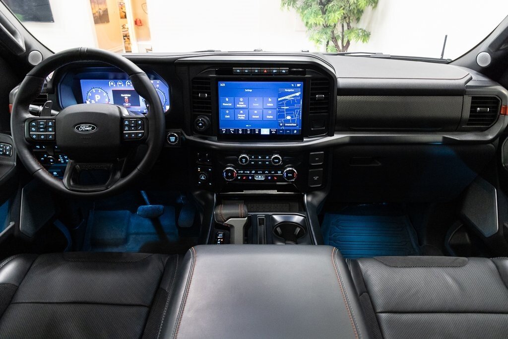 2024 Ford F-150 Raptor - Photo 5 - Concord, CA 94520