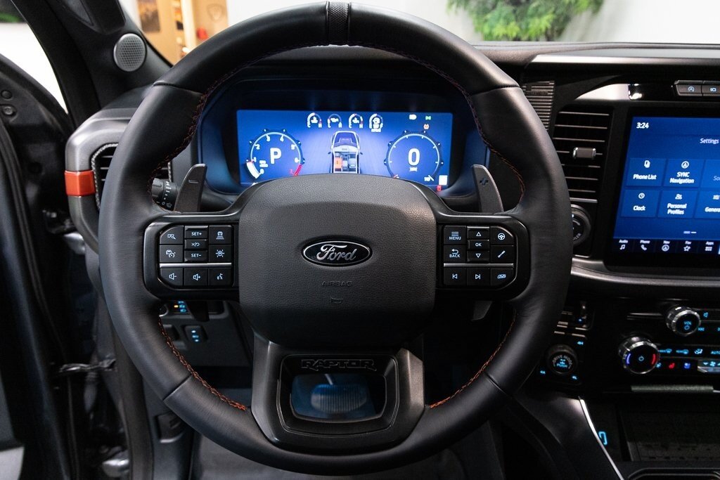 2024 Ford F-150 Raptor - Photo 15 - Concord, CA 94520