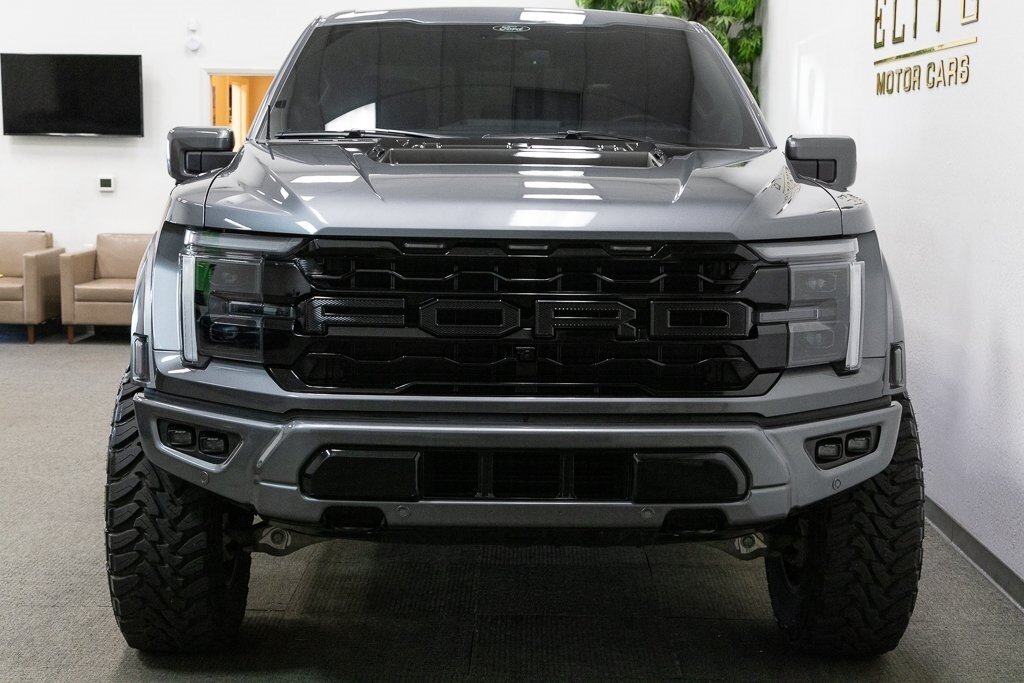 2024 Ford F-150 Raptor - Photo 23 - Concord, CA 94520