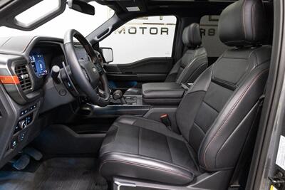 2024 Ford F-150 Raptor - Photo 7 - Concord, CA 94520