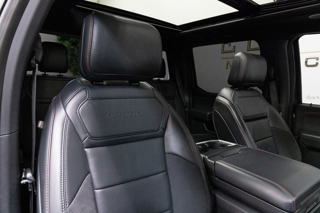 2024 Ford F-150 Raptor - Photo 21 - Concord, CA 94520