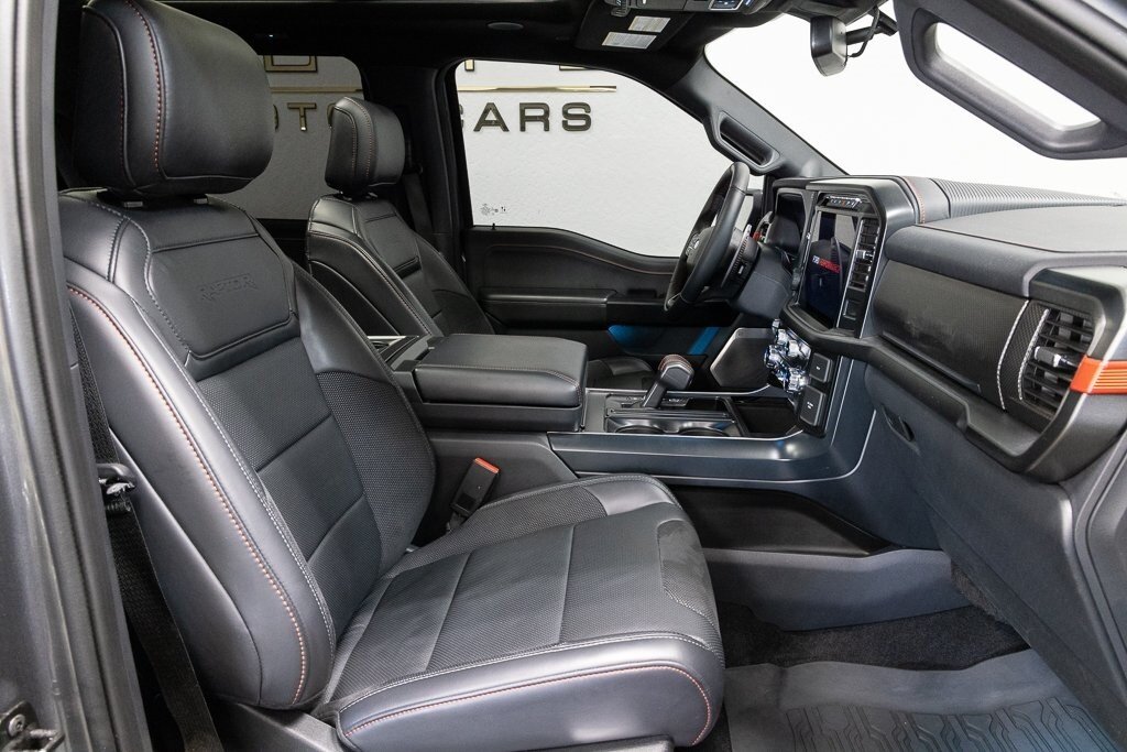 2024 Ford F-150 Raptor - Photo 13 - Concord, CA 94520