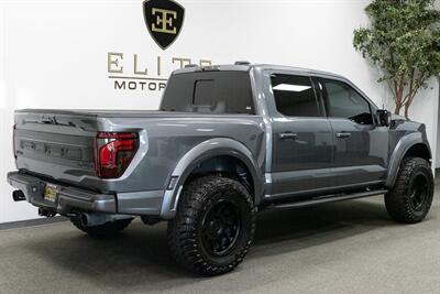 2024 Ford F-150 Raptor - Photo 11 - Concord, CA 94520