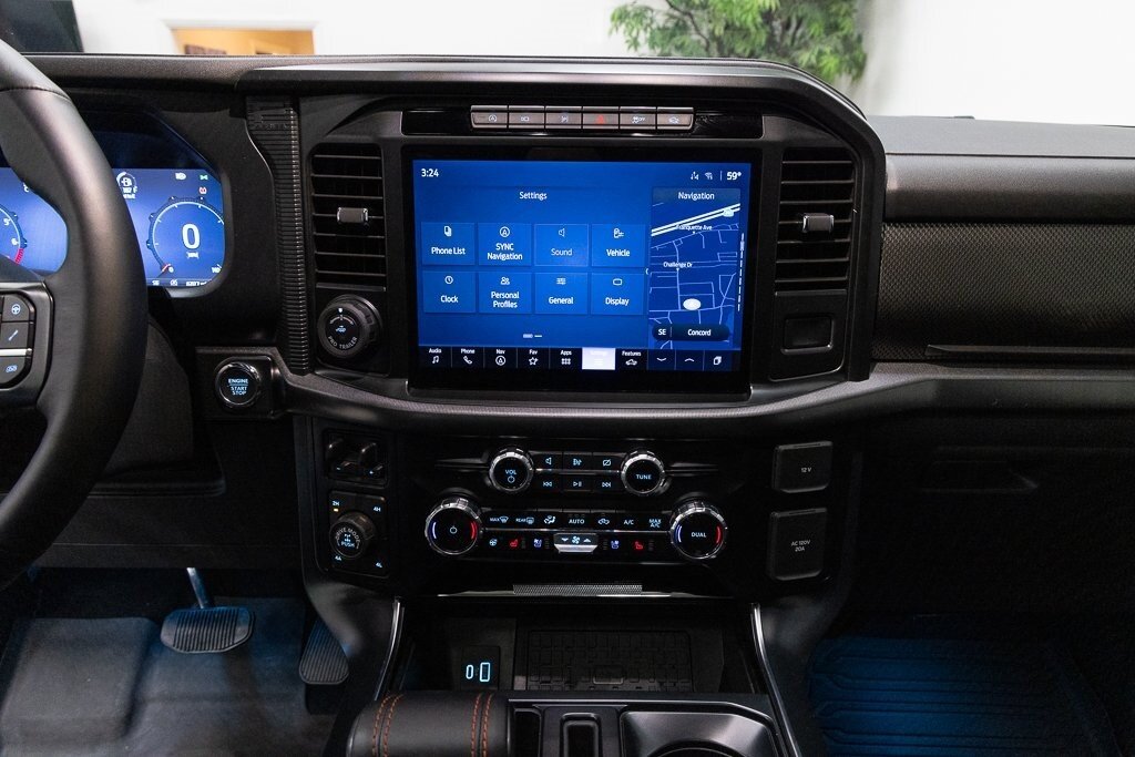 2024 Ford F-150 Raptor - Photo 17 - Concord, CA 94520