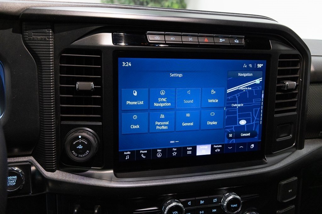 2024 Ford F-150 Raptor - Photo 18 - Concord, CA 94520