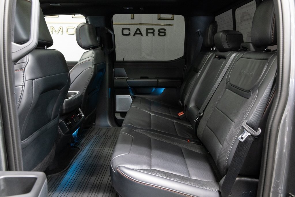 2024 Ford F-150 Raptor - Photo 8 - Concord, CA 94520