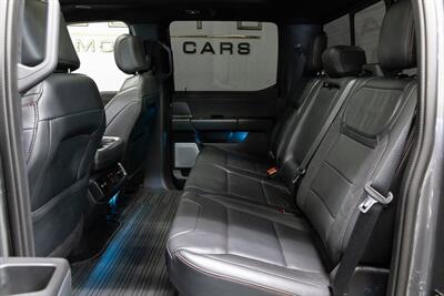 2024 Ford F-150 Raptor - Photo 8 - Concord, CA 94520