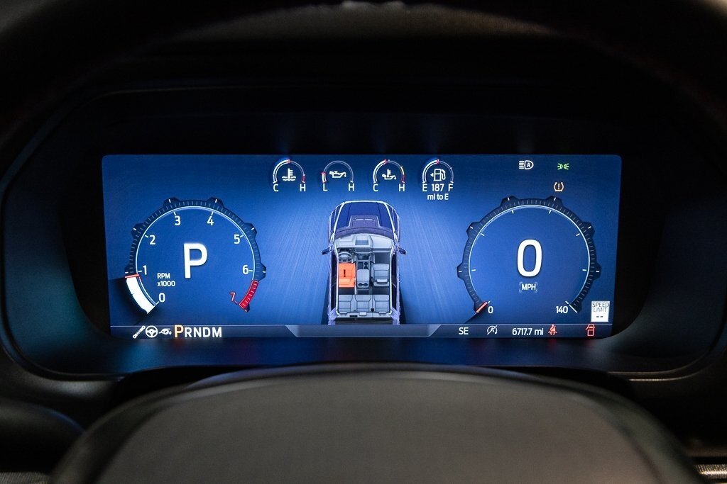 2024 Ford F-150 Raptor - Photo 16 - Concord, CA 94520